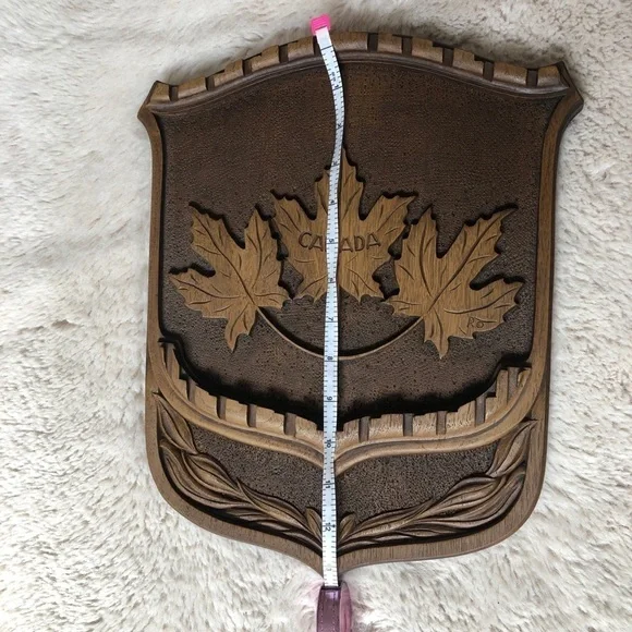 𝅺Karl Rothammer plaque/ spoon holder - Picture 9 of 9